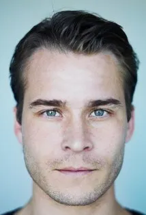 Фотография актёра Тор Кристьянссон