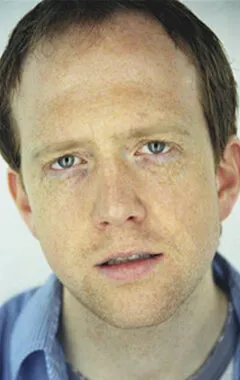 Фотография актёра Птолеми Слокам