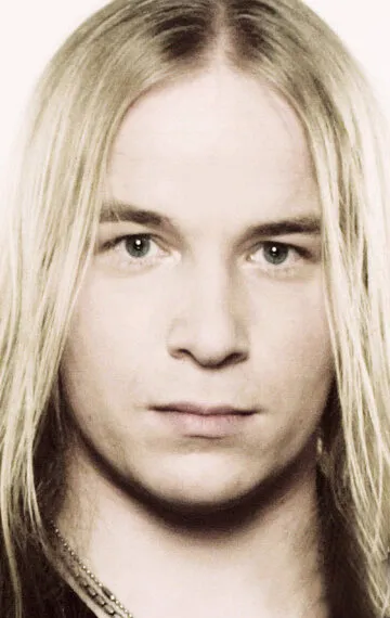 Фотография актёра Эмппу Вуоринен