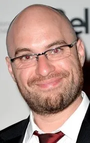 Фотография актёра Николас Мартинез