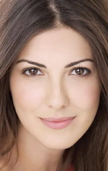 Фотография актёра Жанетт Суза