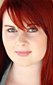 Фотография актёра Эмбер Уоллес