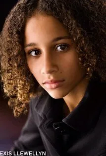 Фотография актёра Алексис Ллевелин