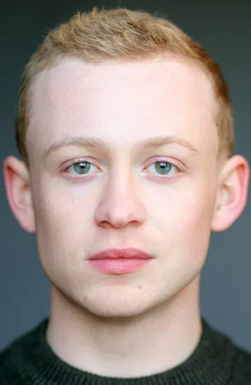 Фотография актёра Джон Белл