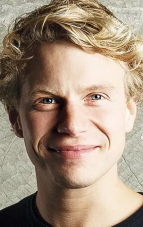 Фотография актёра Жиль Десхрейвер