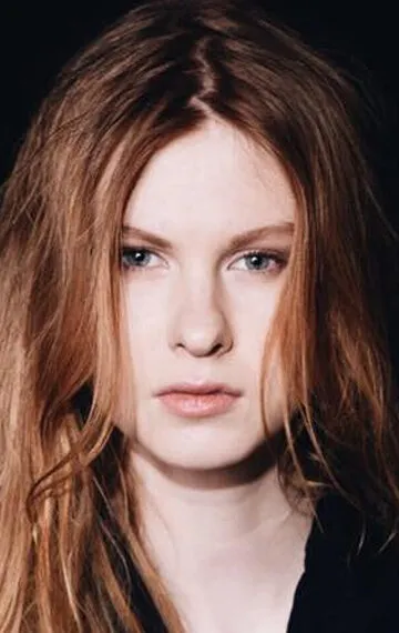 Фотография актёра Матильда Гоффарт