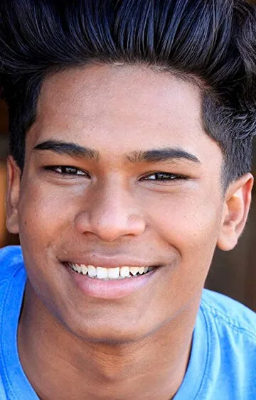 Фотография актёра Джасмит Бадувалиа