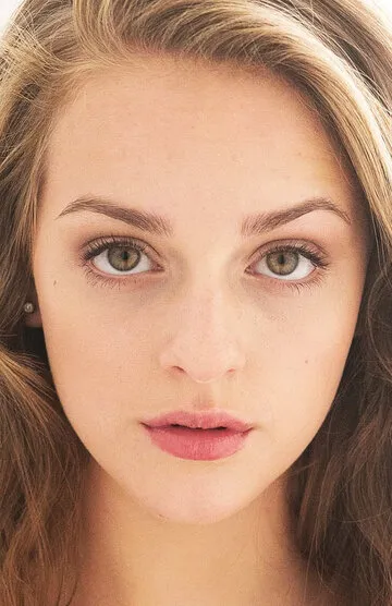 Фотография актёра Жаклин Скисловски