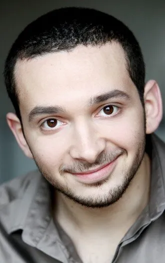 Фотография актёра Уилльям Лебхил