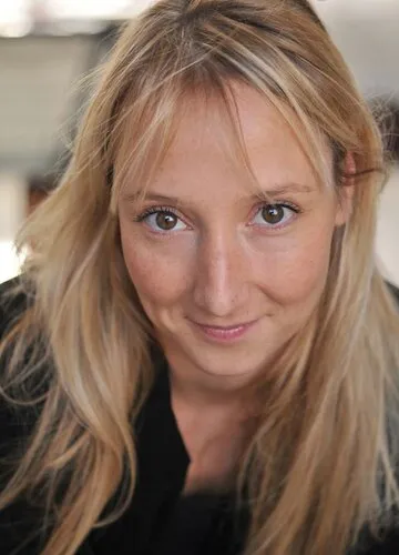 Фотография актёра Одри Лами