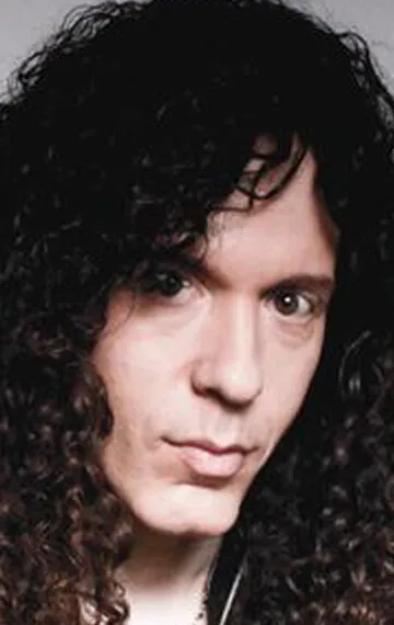 Фотография актёра Марти Фридман