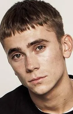 Фотография актёра Феликс Сэндмен