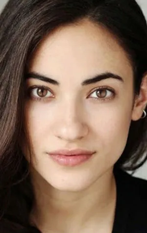 Фотография актёра Мелиссанти Махут