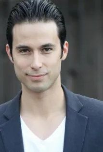 Фотография актёра Дэвид Ганнинг