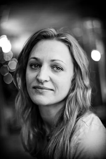 Фотография актёра Мария Сундбом