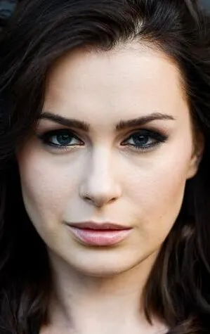 Фотография актёра Анна Мария Сиклуцка