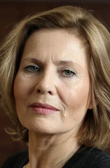 Фотография актёра Гражина Шаполовская