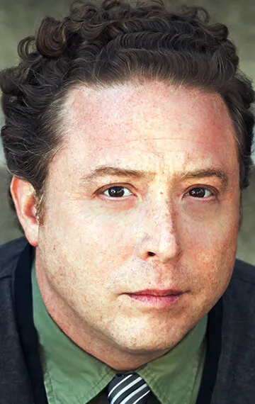 Фотография актёра Аллелон Руджеро