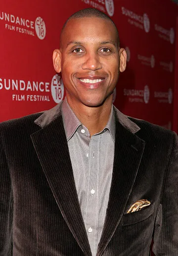 Фотография актёра Реджи Миллер