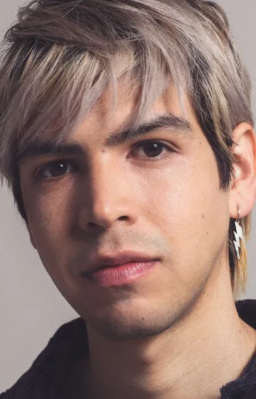 Фотография актёра Хулио Торрес