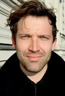 Фотография актёра Томас Спенсер