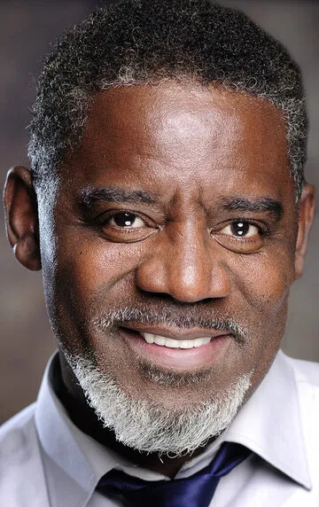 Фотография актёра Брюс Дэвис