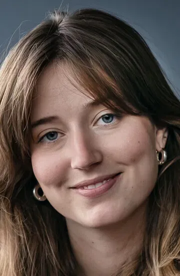 Фотография актёра Фанни Борнедаль