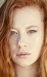 Фотография актёра Сара Виктория Бьеррегор Кристенсен