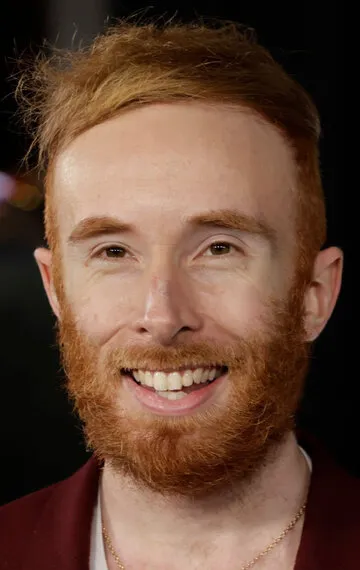 Фотография актёра Джош Круддас