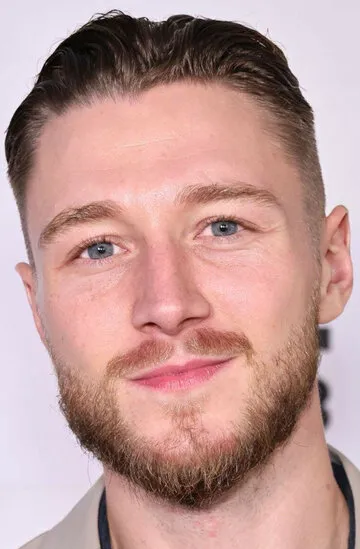 Фотография актёра Эстон Маколи