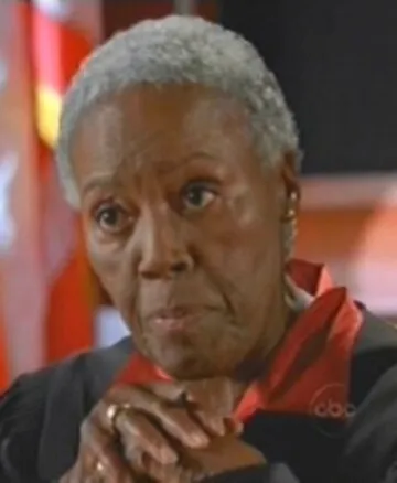 Фотография актёра Фран Беннетт