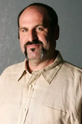 Фотография актёра Ховард Бергер