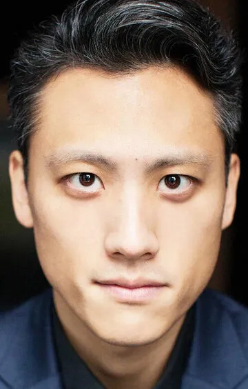 Фотография актёра Энтони Щим