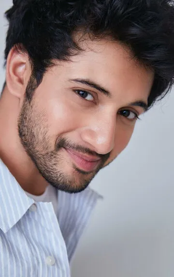 Фотография актёра Рохит Сараф