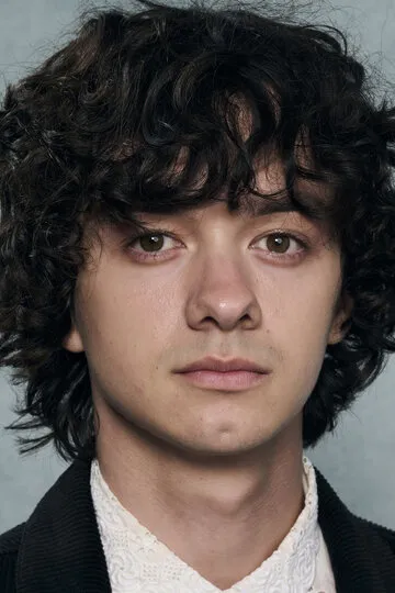 Фотография актёра Риз Гонзалес