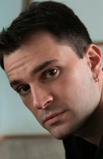 Фотография актёра Бачи Валишвили