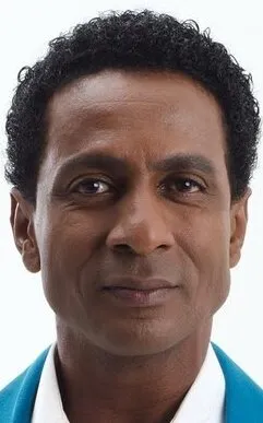 Фотография актёра Луис Миранда