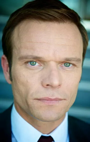 Фотография актёра Алек Ньюман