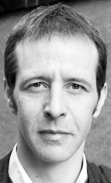 Фотография актёра Аксель Ходоровски