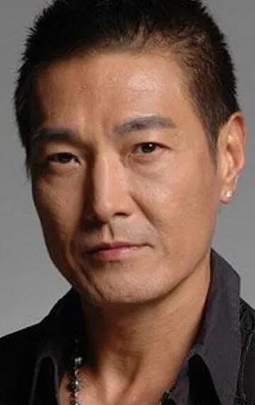 Фотография актёра Кэн Ло