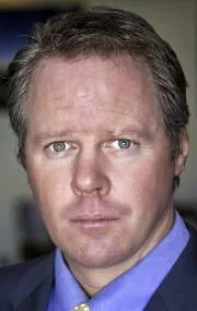 Фотография актёра Дэн Уорнер