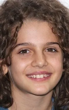 Фотография актёра Грета Дзукки Монтанари