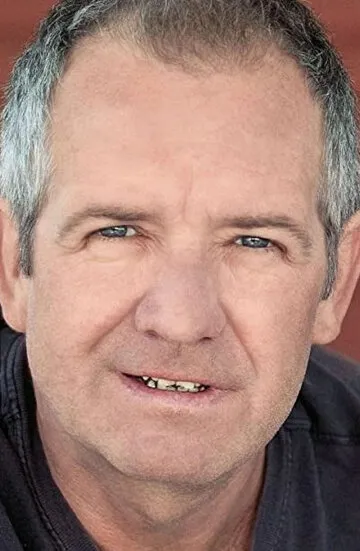 Фотография актёра Лоуренс Бэрри