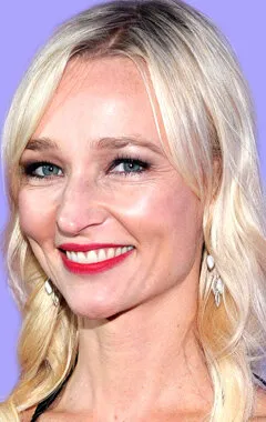 Фотография актёра Кари Матчетт