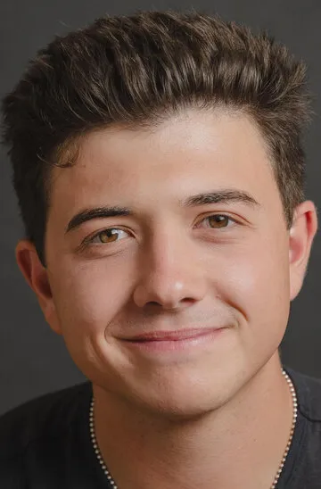 Фотография актёра Брэдли Стивен Перри