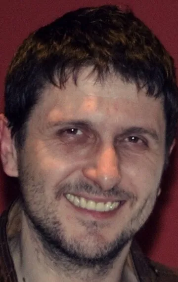 Фотография актёра Асен Блатечки