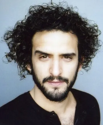 Фотография актёра Артур Игуаль