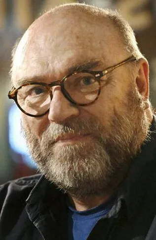 Фотография актёра Пертти Свехольм