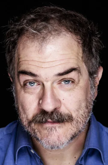 Фотография актёра Андреа Пеннакки