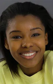 Фотография актёра Маэва Эль Арусси